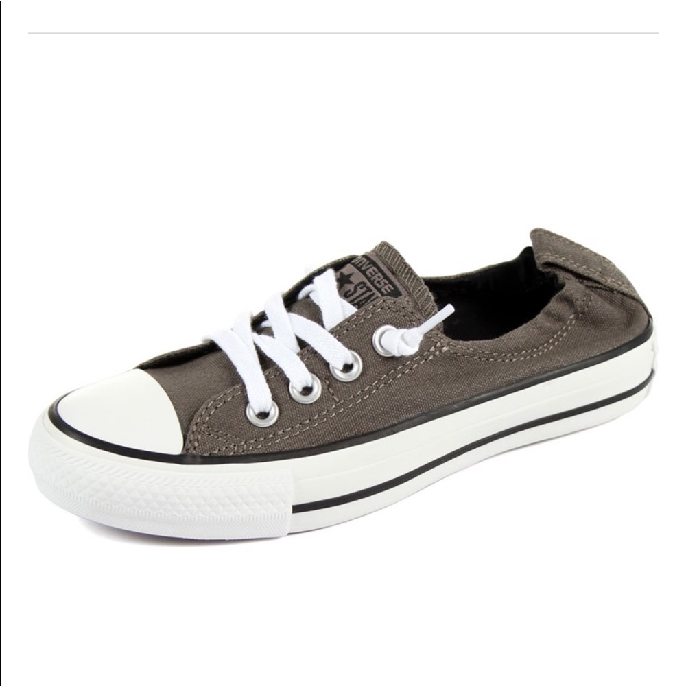 Converse slip on sneaker